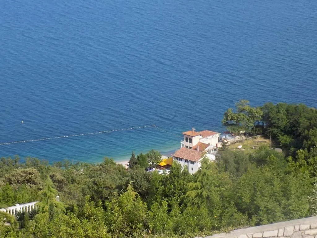 Studio Apartment In Moscenicka Draga With Sea View, Terrace, Air Conditioning Wifi 4364-3 Croatia